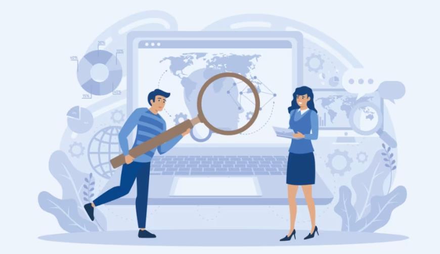 下花园区小程序开发公司选型指南：6大核心JavaScript框架深度解析